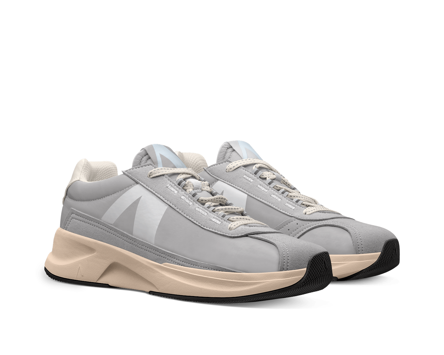 ARKK Collection City-Free | Ice grey | Men City-Free